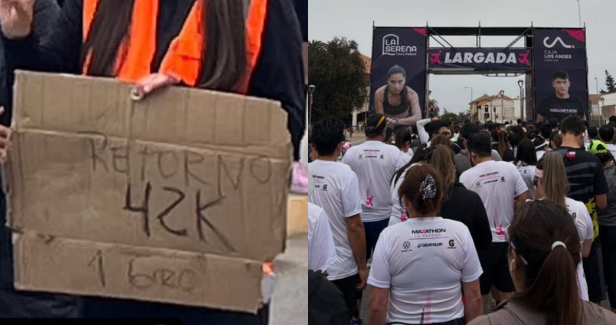 Maratón de La Serena