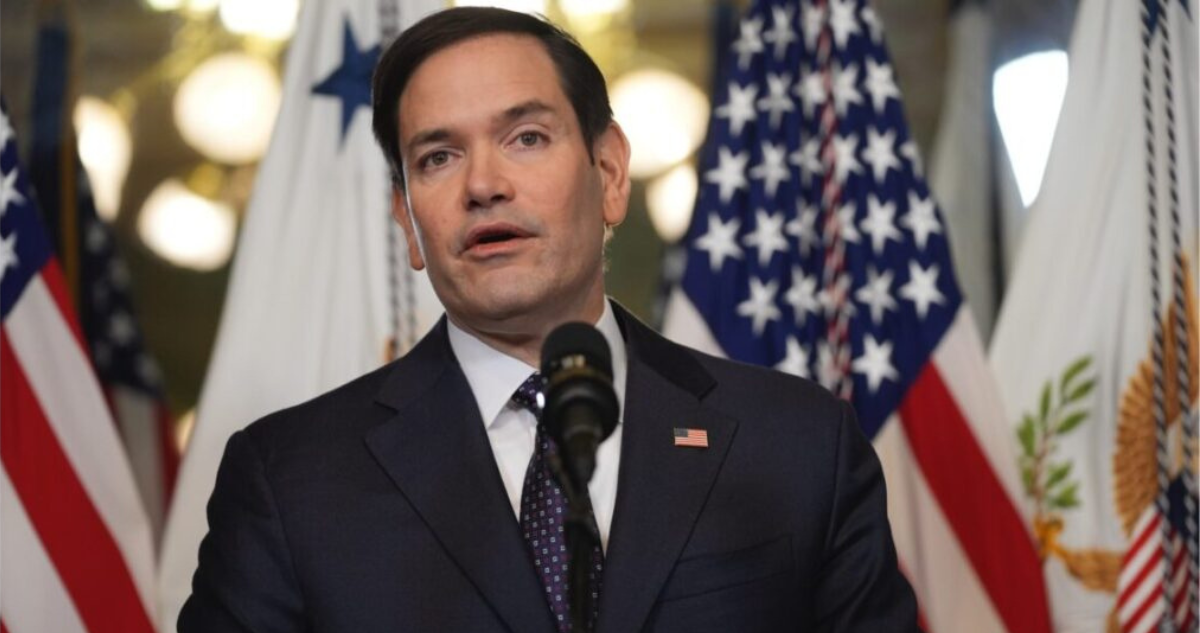 Marco Rubio estará en Perú, Ecuador y Colombia