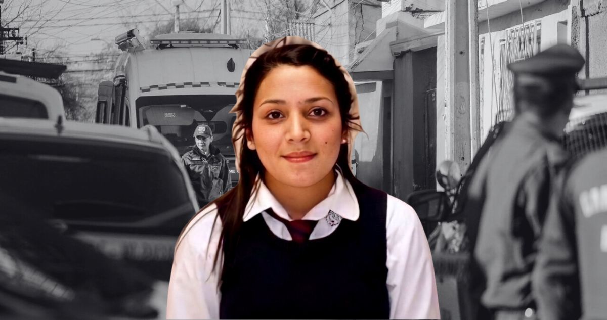 “Salí llorando”: los 18 años de incertidumbre de la familia de Mariana Sepúlveda
