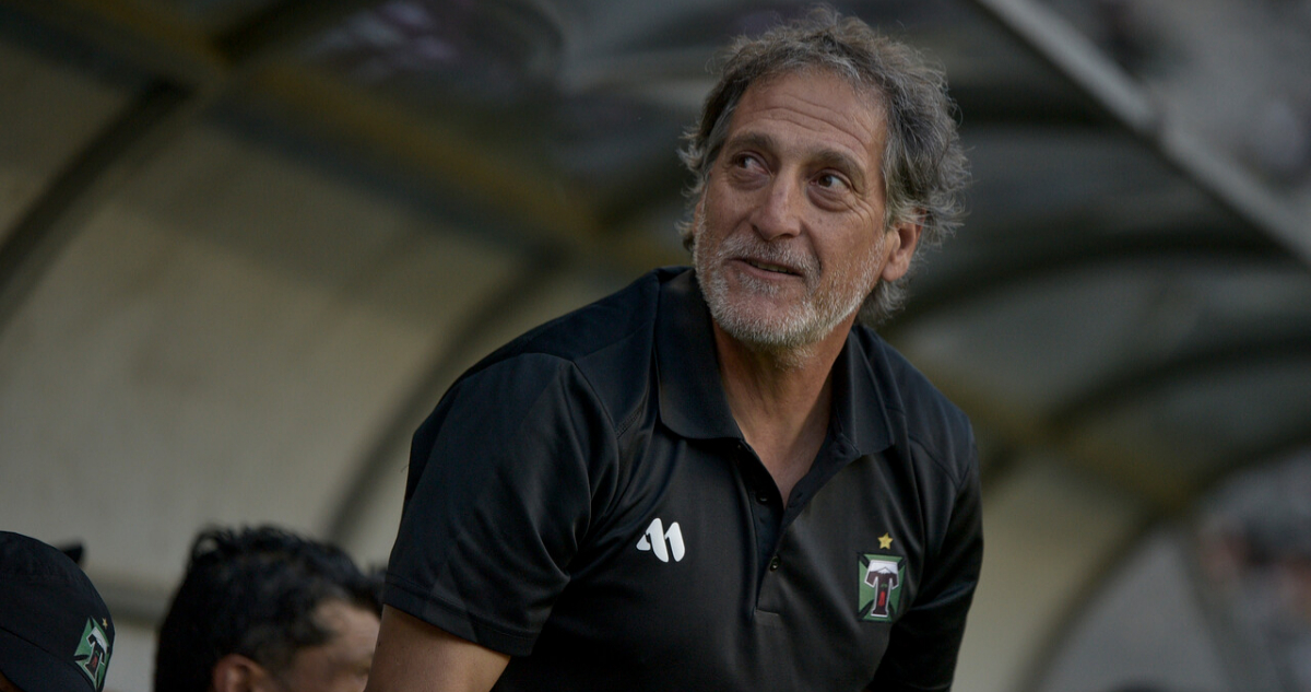 Mario Salas