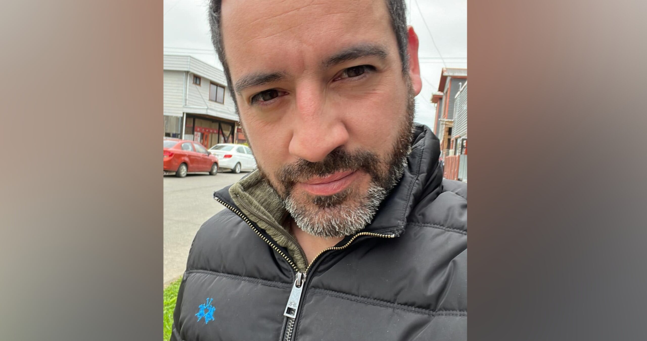 Mario Schmeisser queda con suspensión del cargo por colisionar ebrio