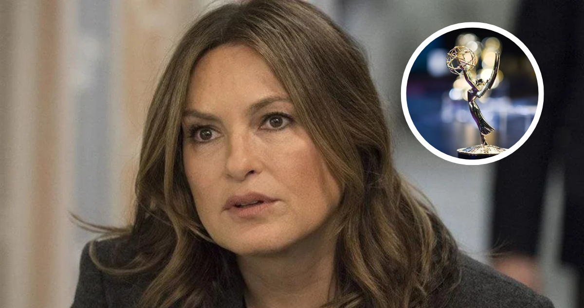 Mariska Hargitay