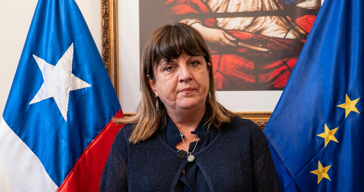 Kast nomina a Marisol Rojas para la Corte Suprema para reemplazar a la polémica exministra Letelier