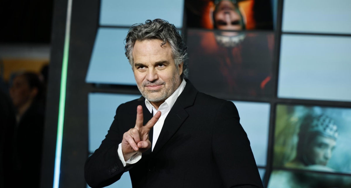 mark Ruffalo