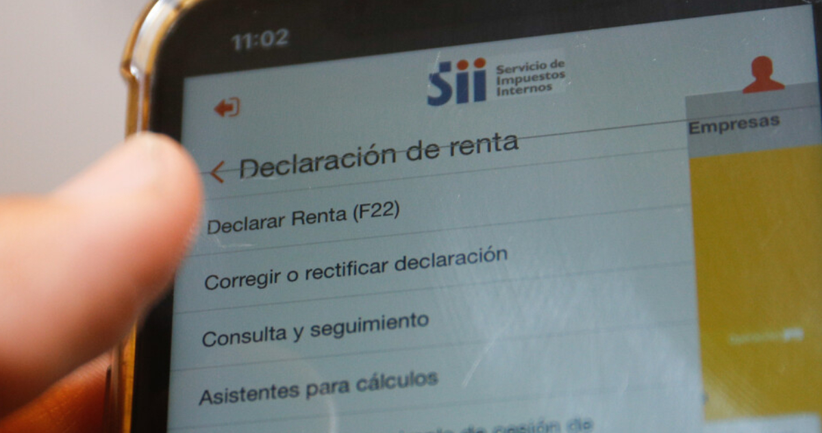 Más de 104 mil personas ya han regularizado cuotas del Préstamo Solidario: SII recuerda alternativas