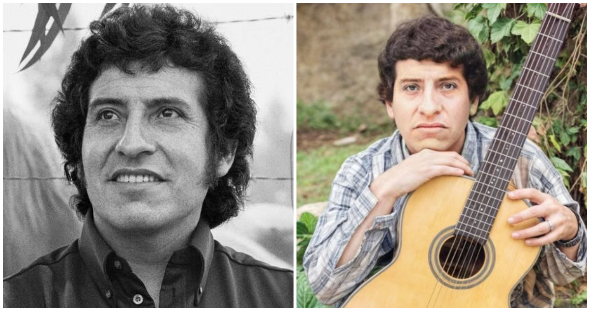 ¿”Más presente que nunca”: Víctor Jara es nominado al Latin Grammy a 53 años de su asesinato