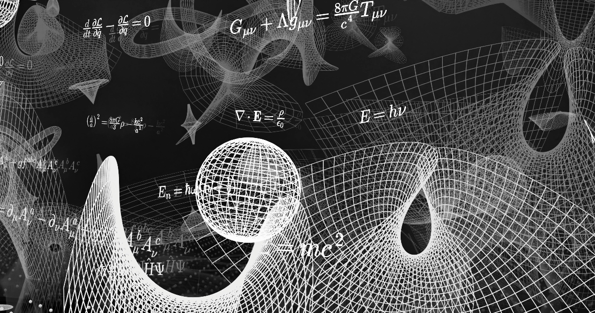 Foto de problemas matemáticos