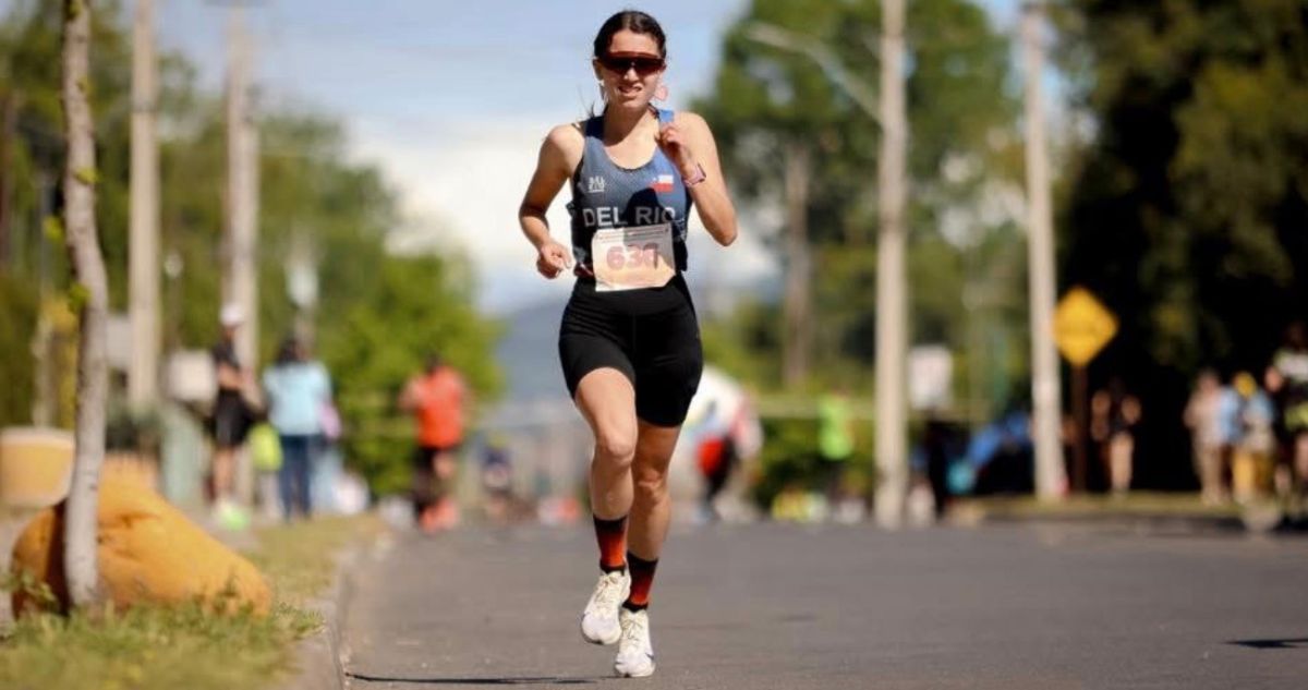 La media maratón de Quillón-Ñuble llega con más de 1.200 inscritos