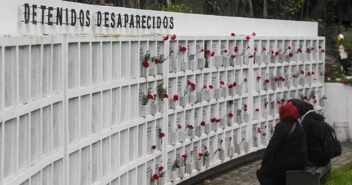 Valdivia: agrupación cuestiona retiro de financiamiento para memorial a víctimas de la dictadura
