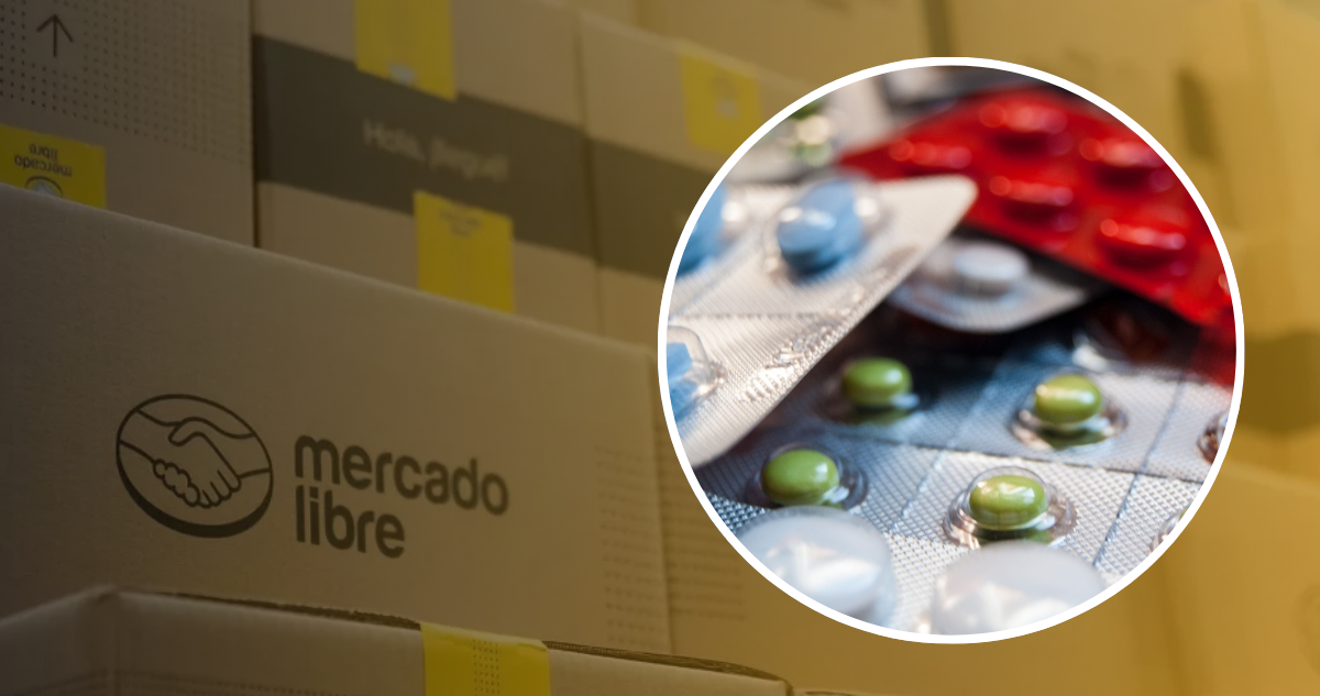Mercado Libre | Pexels