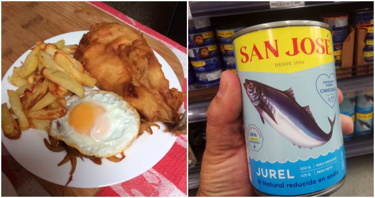 Un septiembre ideal para comprar pescado: Los jureles reaparecen y la veda de la merluza ya finalizó