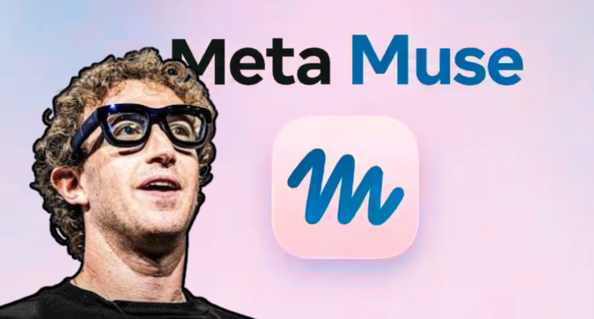 Las infinitas funciones de Muse, la nueva herramienta de Meta que destrona a ChatGPT en solo 12 días