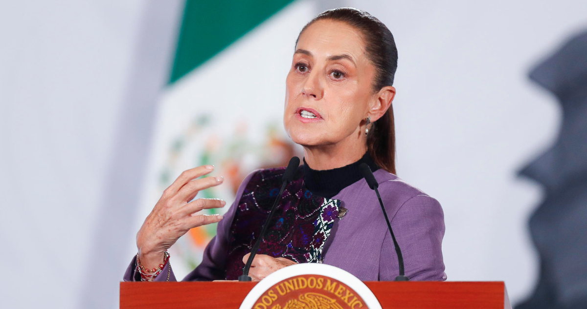 México respalda a Bachelet tras bajar candidatura a la ONU destaca sus credenciales incuestionables