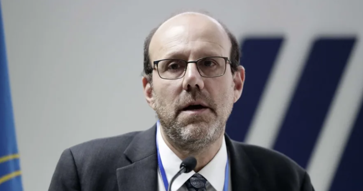 El nobel de economía Michael Kremer es nombrado economista jefe del Banco Mundial