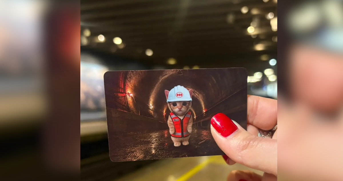 Metro relanza tarjeta Michi Bip! tras exitosa primera venta: revisa dónde conseguirla