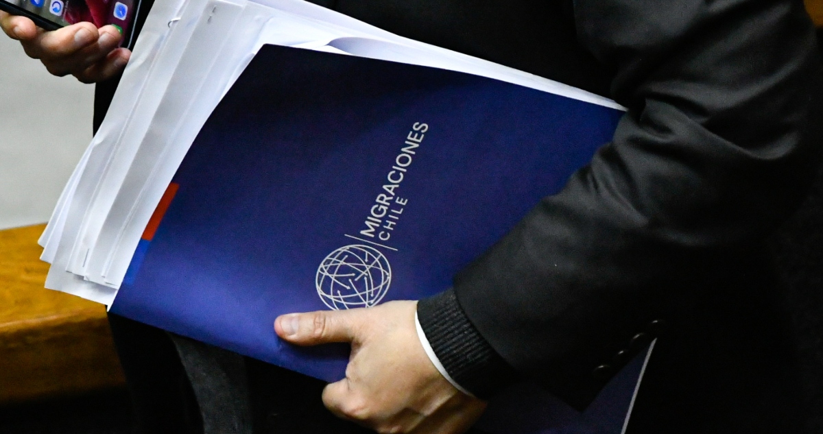 Migraciones solicitudes de refugio