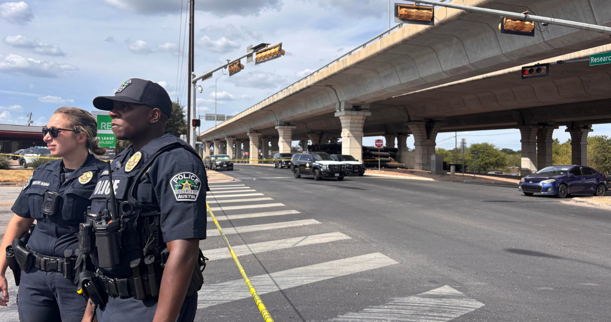 Migrante venezolano fue baleado por agente de ICE en Texas y trasladado a centro de detención