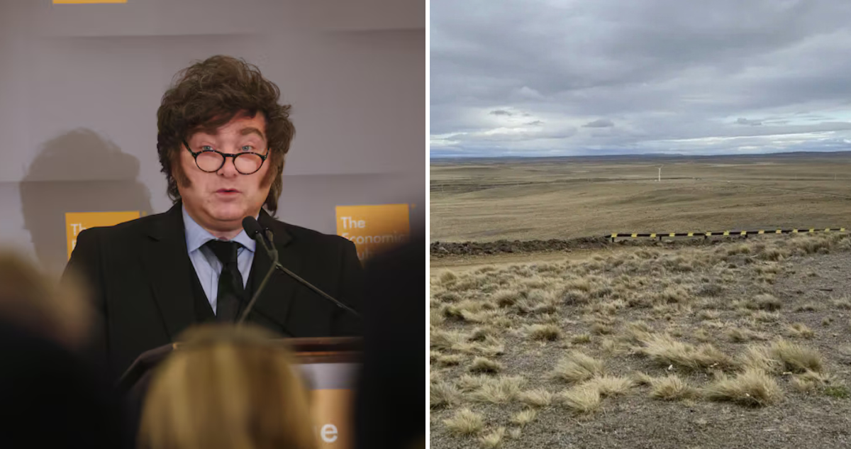 Fallo del Supremo elimina trabas a venta de tierras a extranjeros en Argentina
