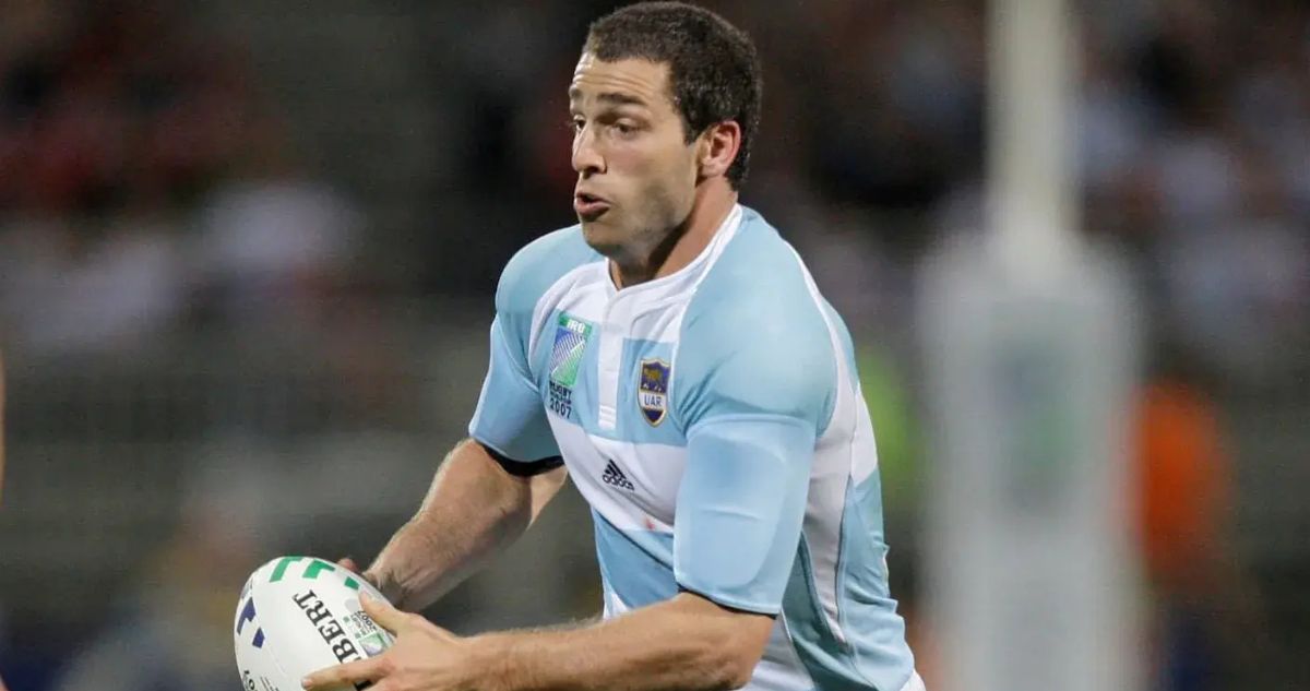 Crimen de Federico Aramburu remeció al mundo del rugby.