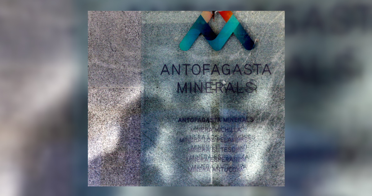 Sindicatos de minera de los Luksic amenazan con huelga inédita y tensionan la negociación colectiva