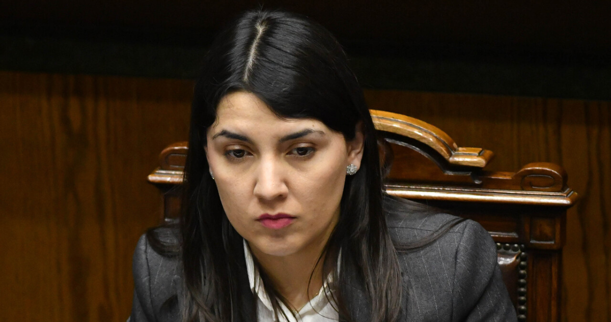 Ministra Marín por caso Mariana Sepúlveda: “Vemos con impotencia cómo el autor confeso queda libre”