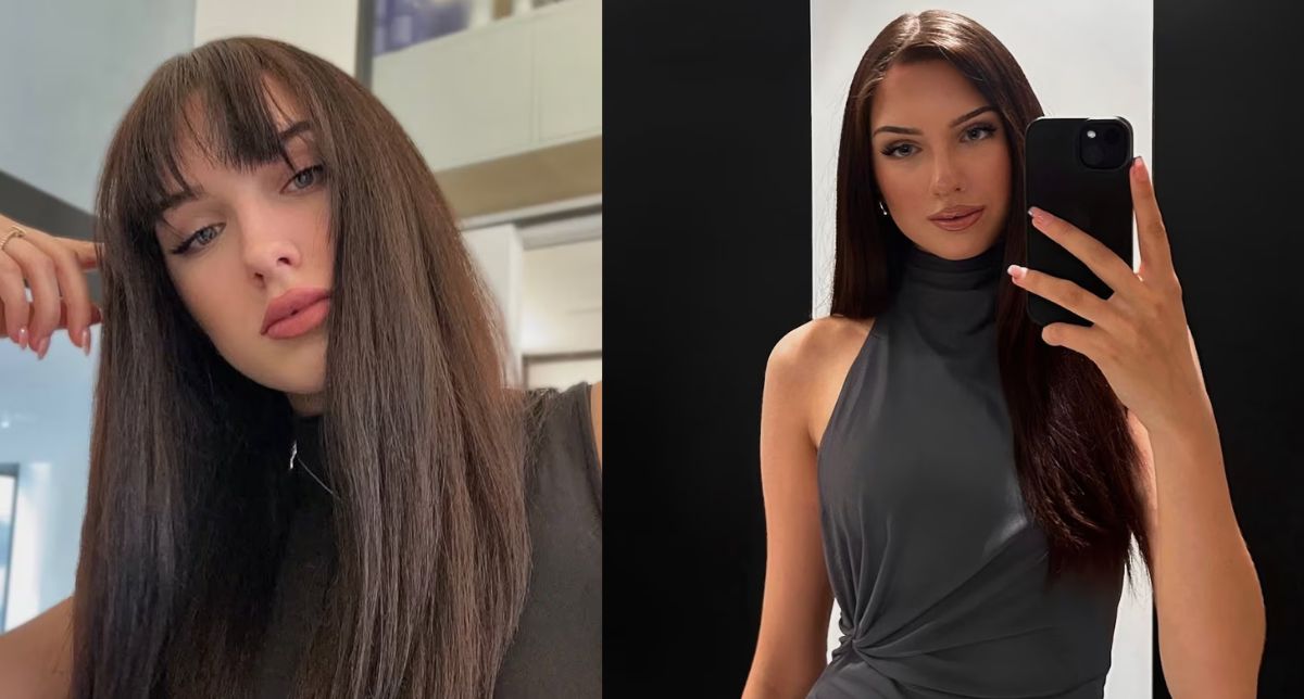 Muere a los 22 años Miss Austria, modelo y vigente reina de belleza tras compleja enfermedad cardiaca