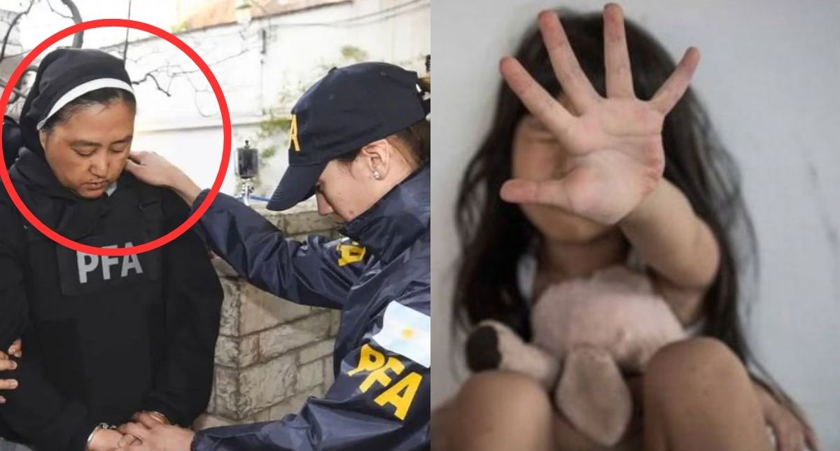 Monja japonesa es condenada a la cárcel por abusar de 7 niños sordos en Argentina: Aún no irá presa