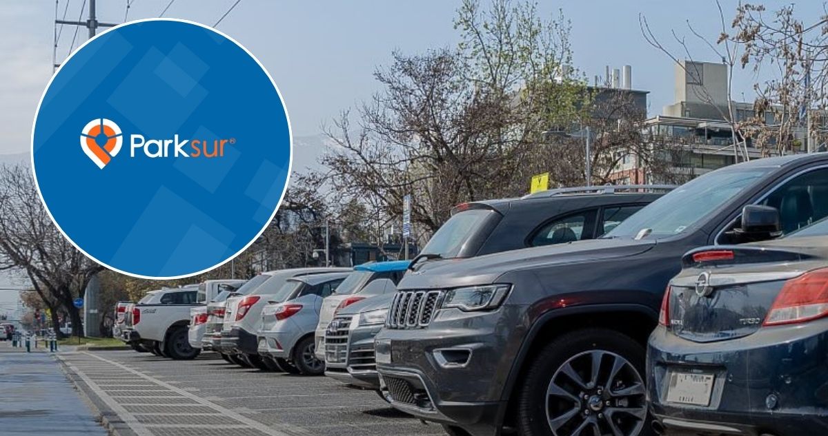 CONTEXTO | Municipalidad de Vitacura – ParkSur