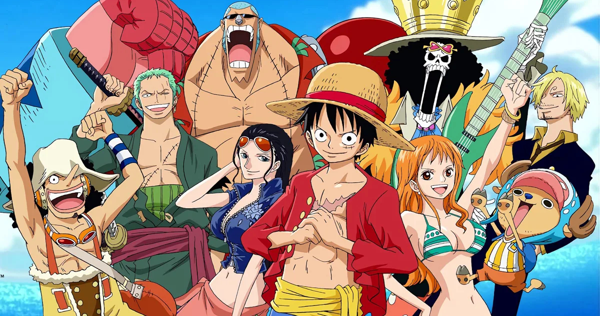 Muere a los 56 años Mike McFarland, voz de personajes icónicos de ‘One Piece’ y ‘Dragon Ball Z’