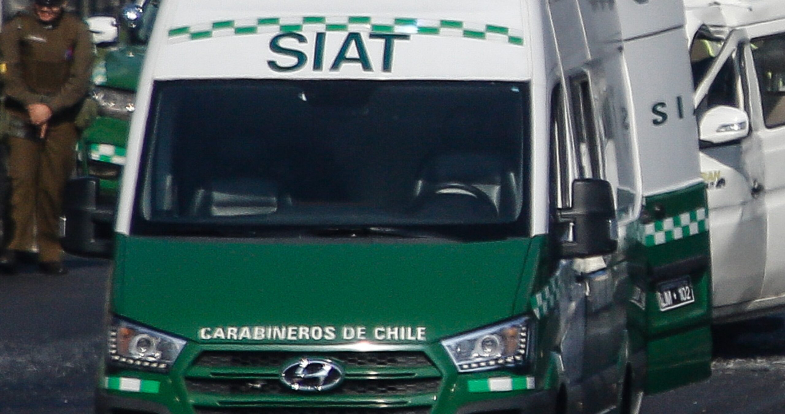 Mortal atropello de adulto mayor en Ñuble