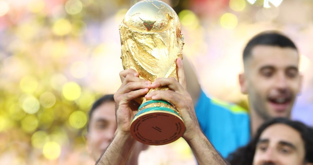 Sede de la final del Mundial 2030 no está definida por FIFA.