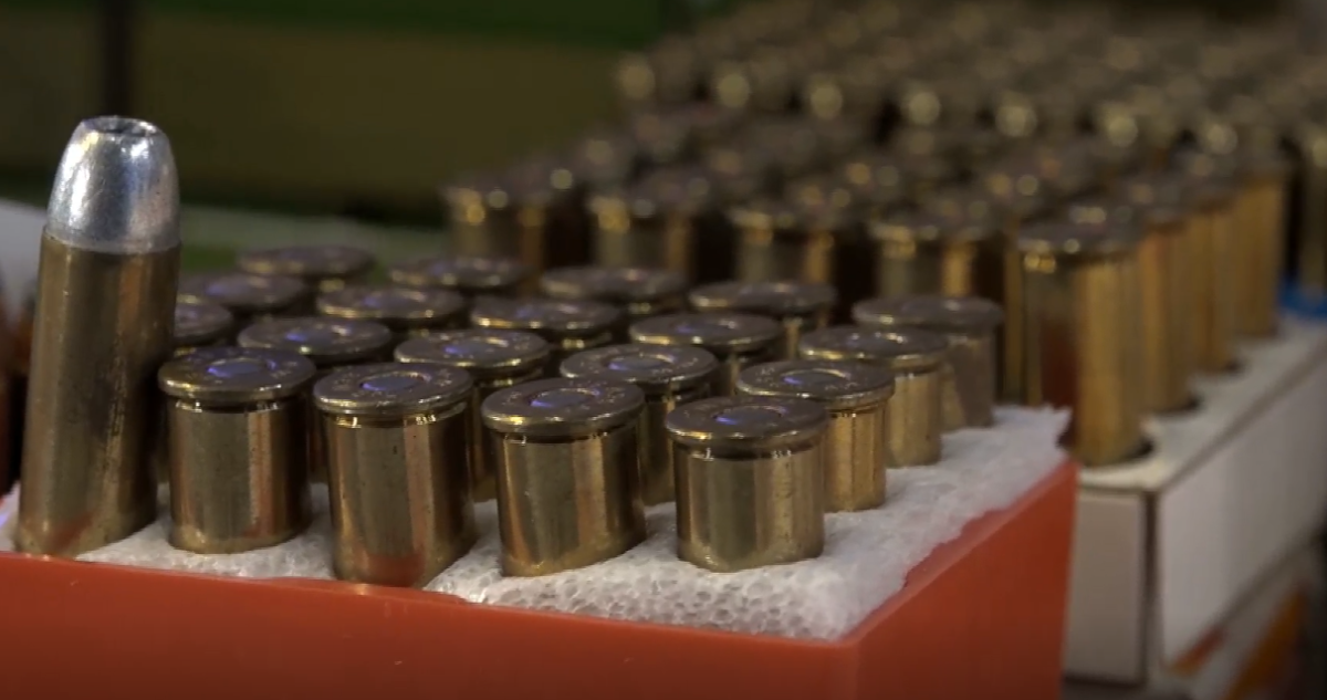 “Operación Mauser II”: cinco detenidos por tráfico, tenencia ilegal de armas y municiones