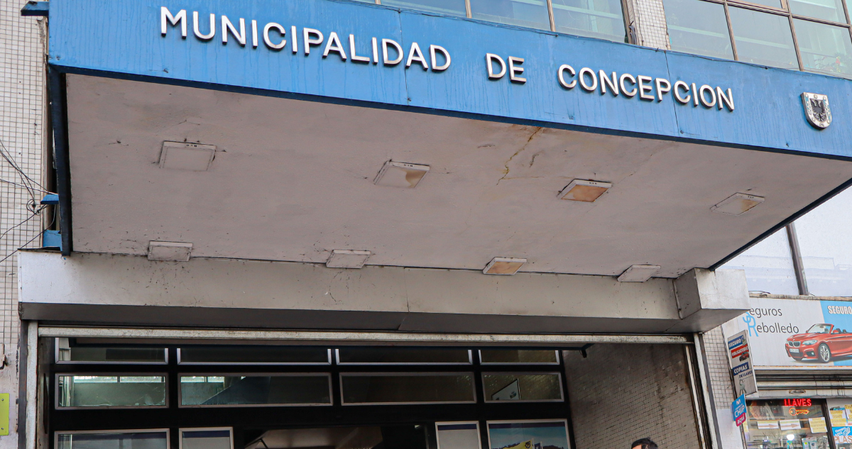Declaran inadmisible recurso de Municipalidad de Concepción contra proyecto de tierras raras