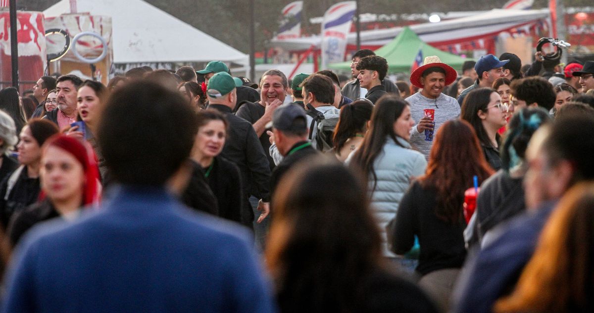Municipalidad de La Florida rechaza permisos para dos fiestas masivas del “18”: revísalas aquí