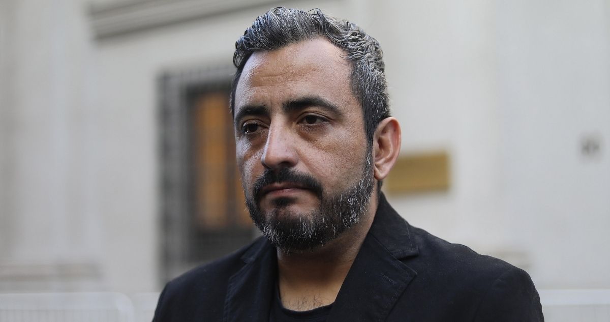 Municipio confirma que alcalde White ingresó a centro asistencial tras conocer el plan en su contra
