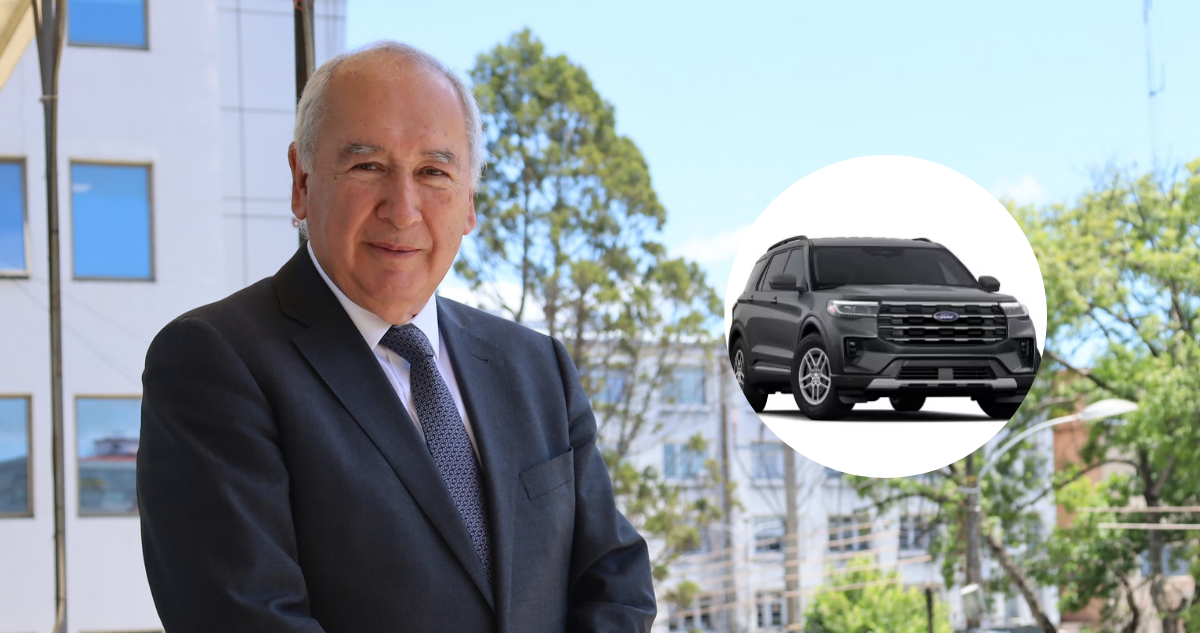 Osorno: municipio busca arrendar SUV tras caerse compra de mismo modelo de $37 millones para alcalde