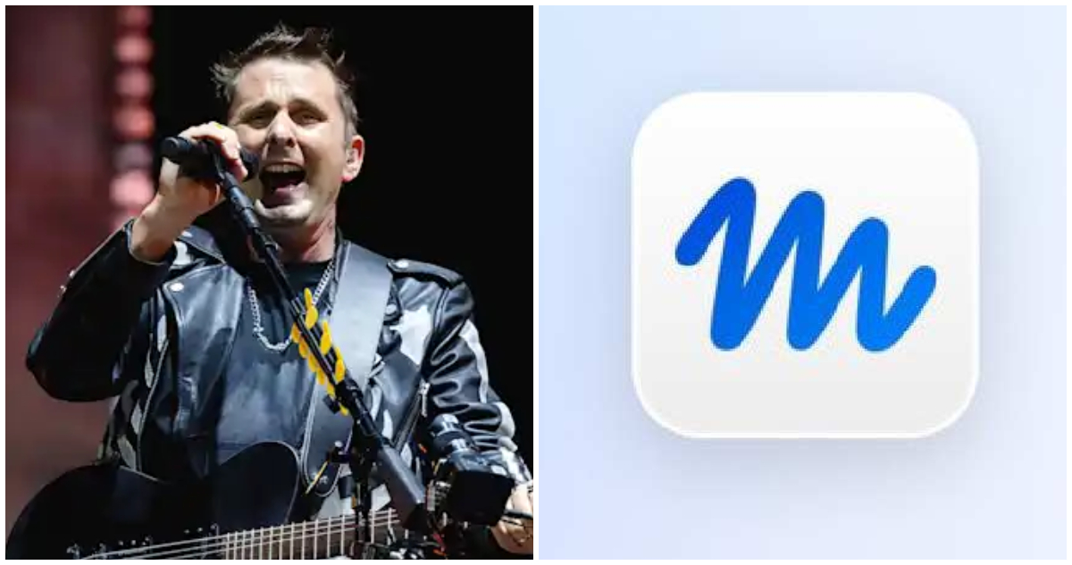 Meta obliga a Muse a cambiar sus cuentas en redes sociales: la banda lo vaticinó en una canción