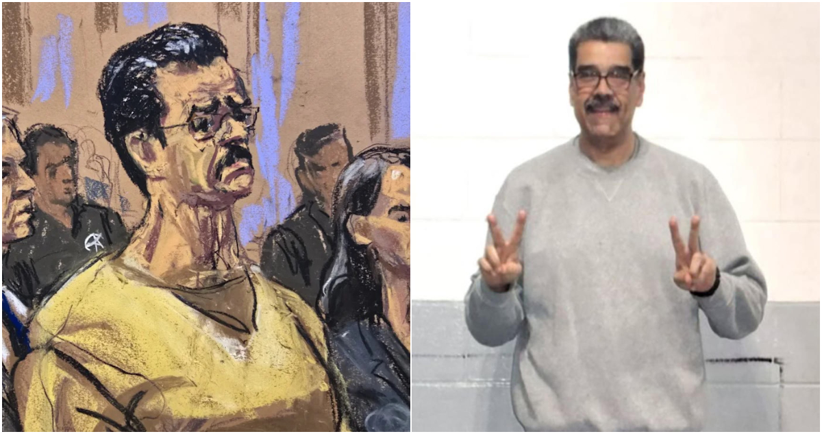 Nicolás Maduro intenta anular los cargos en su contra en EEUU argumentando inmunidad soberana