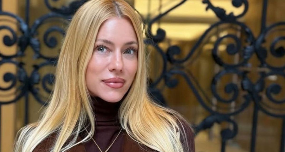 “Nadie lo apoya”: Nicole Neumann revela que aún amamanta a su hijo de 2 años, ¿qué dice la ciencia?