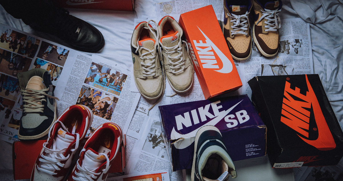 ¿Por qué Nike ha perdido brillo? El desplome de ventas y de acciones que complican a la icónica marca
