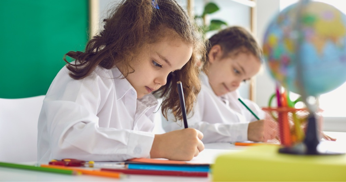 Hasta qué edad es normal que un niño pequeño hable mal