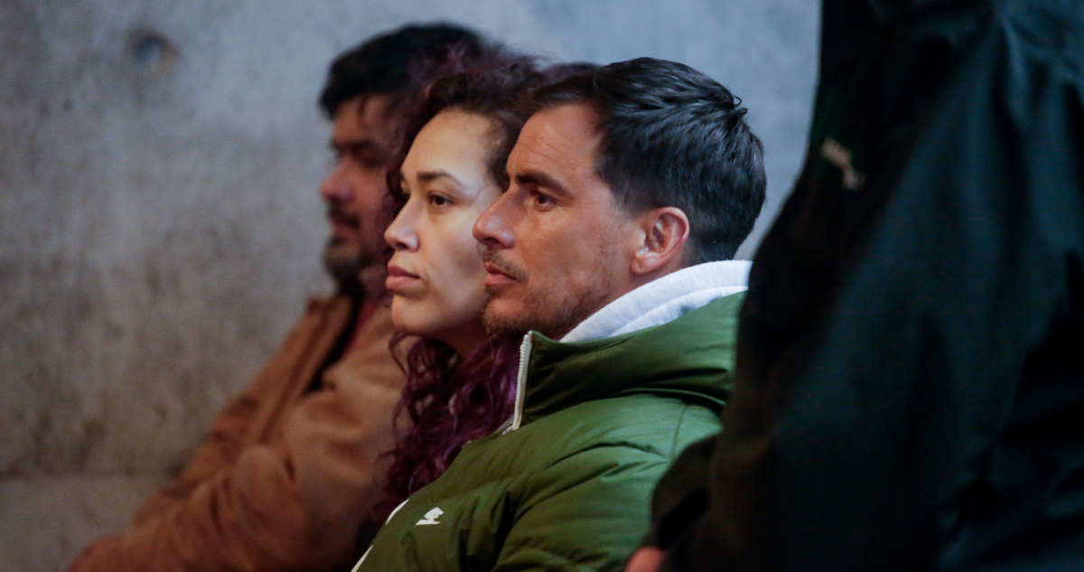 No era la del OXXO: tribunal precisa dirección informada por Camilo Huerta para cumplir arresto total
