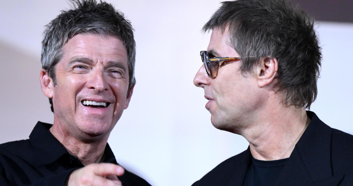 “No habrá música nueva”: Noel Gallagher revela cómo se gestó la nueva gira de Oasis