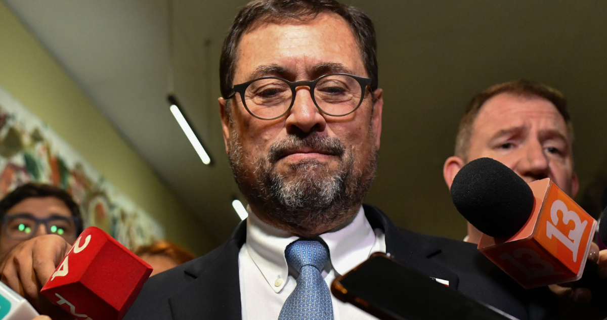 "No me inquieta": Canciller Pérez baja el perfil a interpelación en la cámara y defiende su gestión