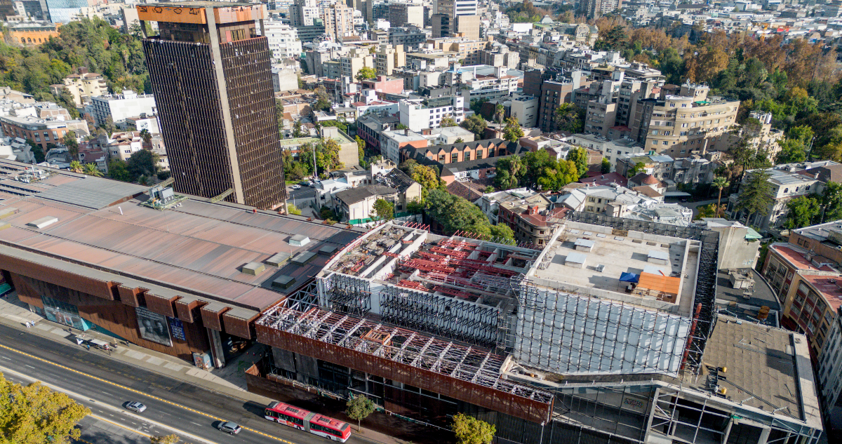 “No va a quedar botado”: Gobierno confirma que está en planificación reactivar las obras en el GAM