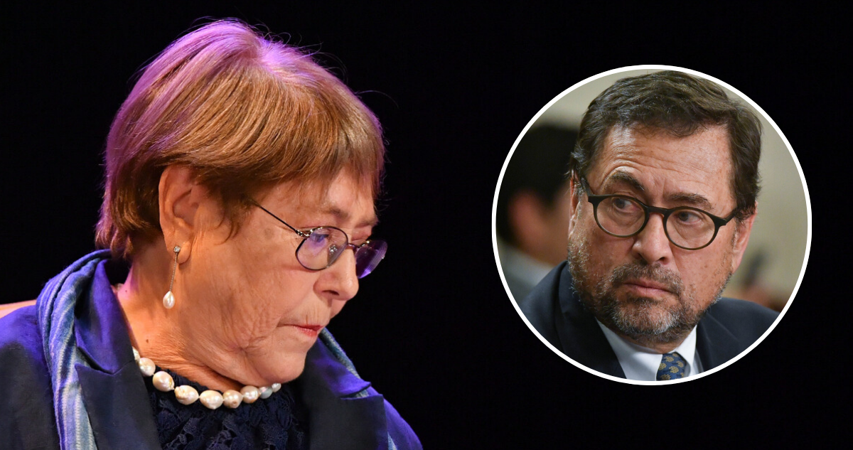Nuevo revés de Bachelet en la ONU: Canciller dice que derrota no es sorpresa para nadie