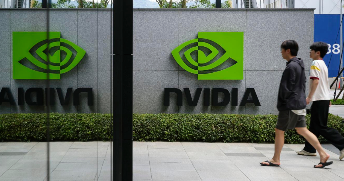 Nvidia acuerda la segunda compra más grande de su historia por casi US$13 mil millones: Hugging Face