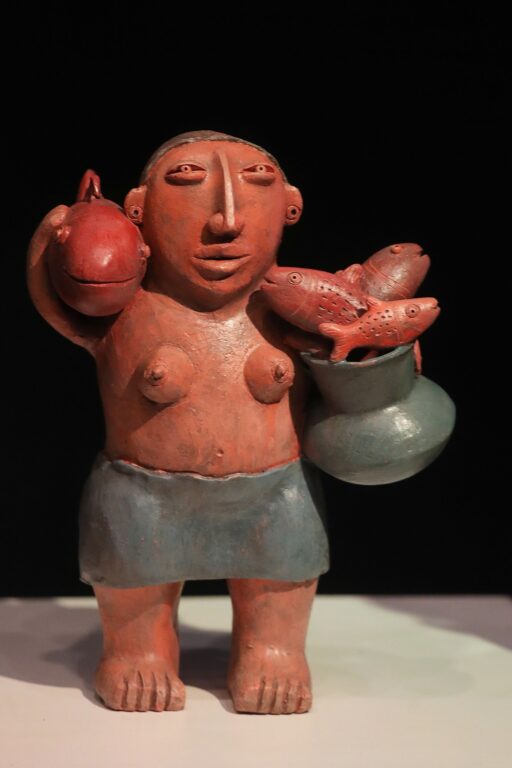 Obra de Ernesto Durán