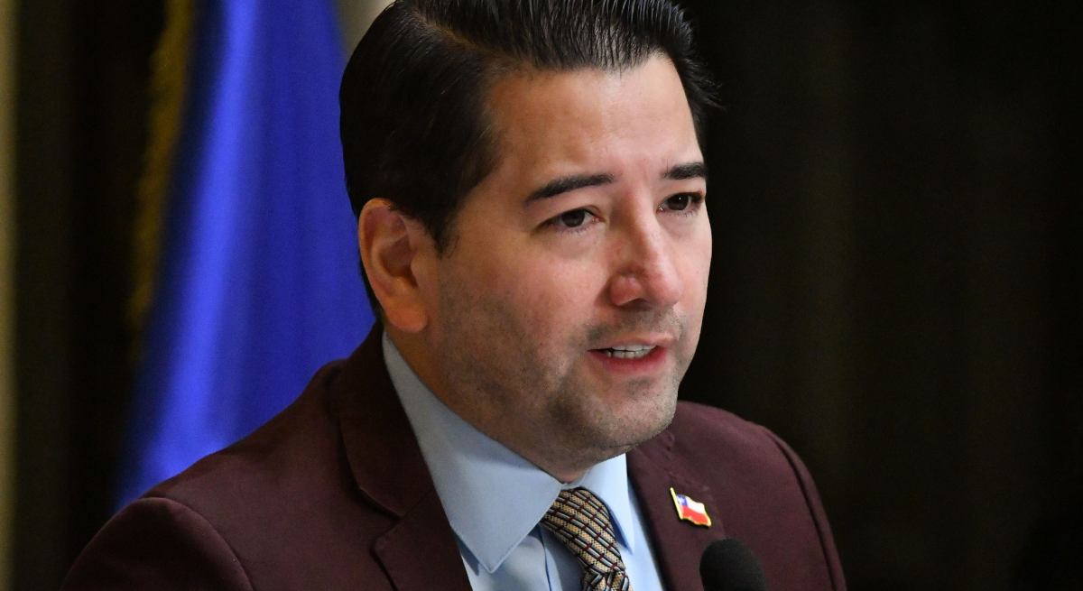 Javier Olivares | Agencia UNO