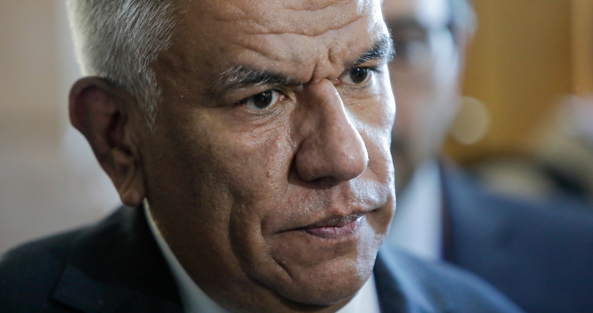 Operación Apocalipsis II: fiscal Pastén solicitará ampliar la detención de Álex Vega y su cónyuge